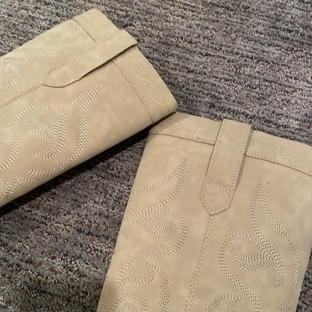Shu Shop Boots View 4